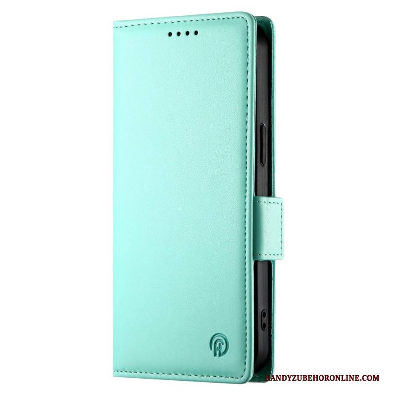 Flip Case Realme C75 Niet