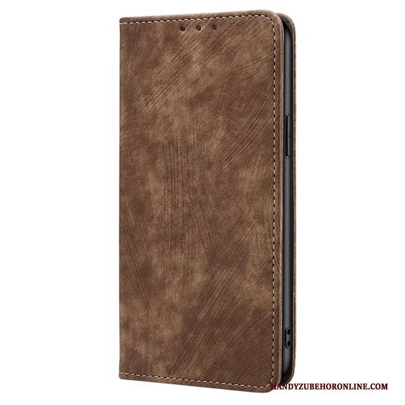 Flip Case Realme C75 Rfid-schutz