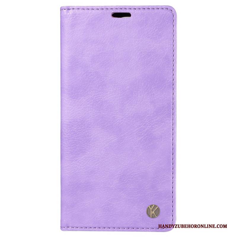 Flip Case Realme Note 60 Vintage Yikatu