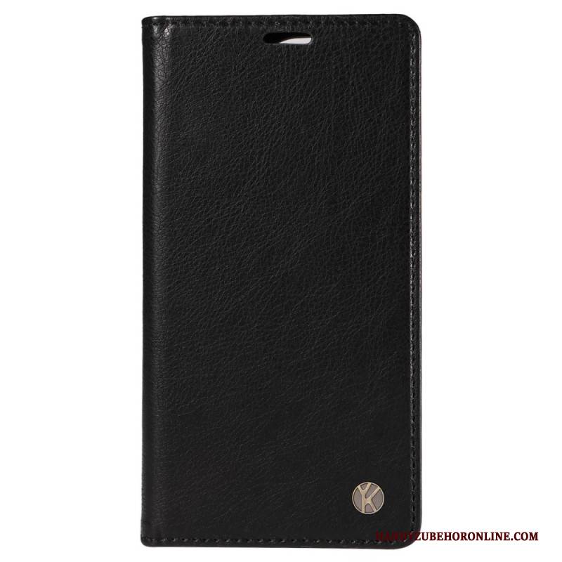 Flip Case Realme Note 60x Vintage Yikatu