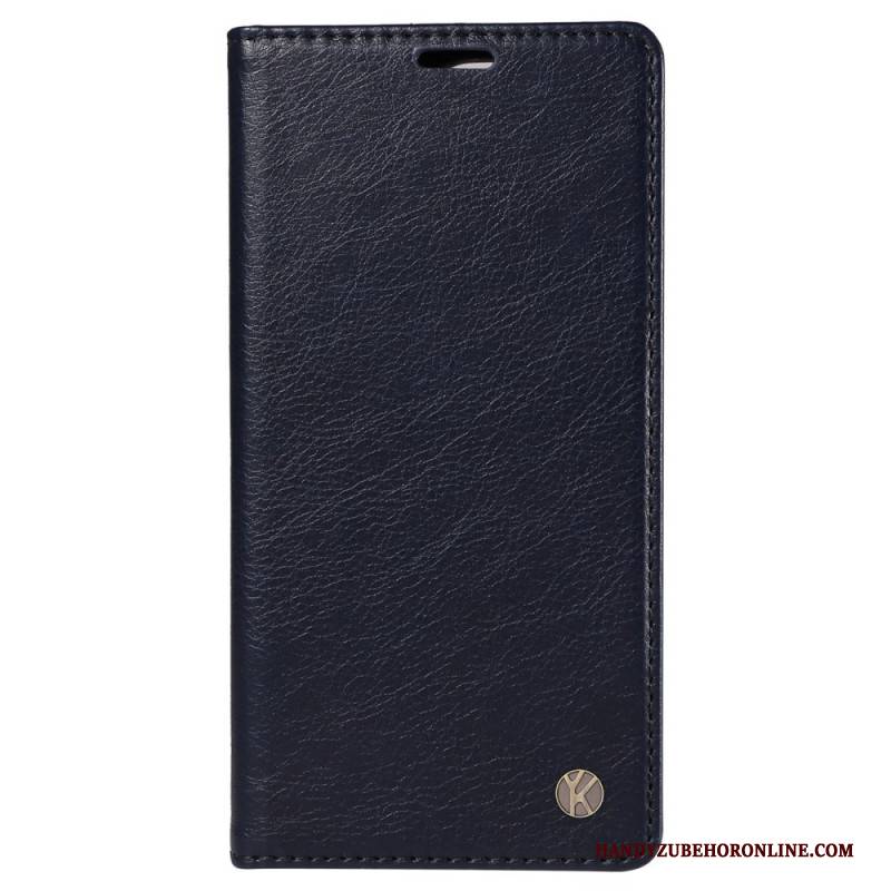 Flip Case Realme Note 60x Vintage Yikatu