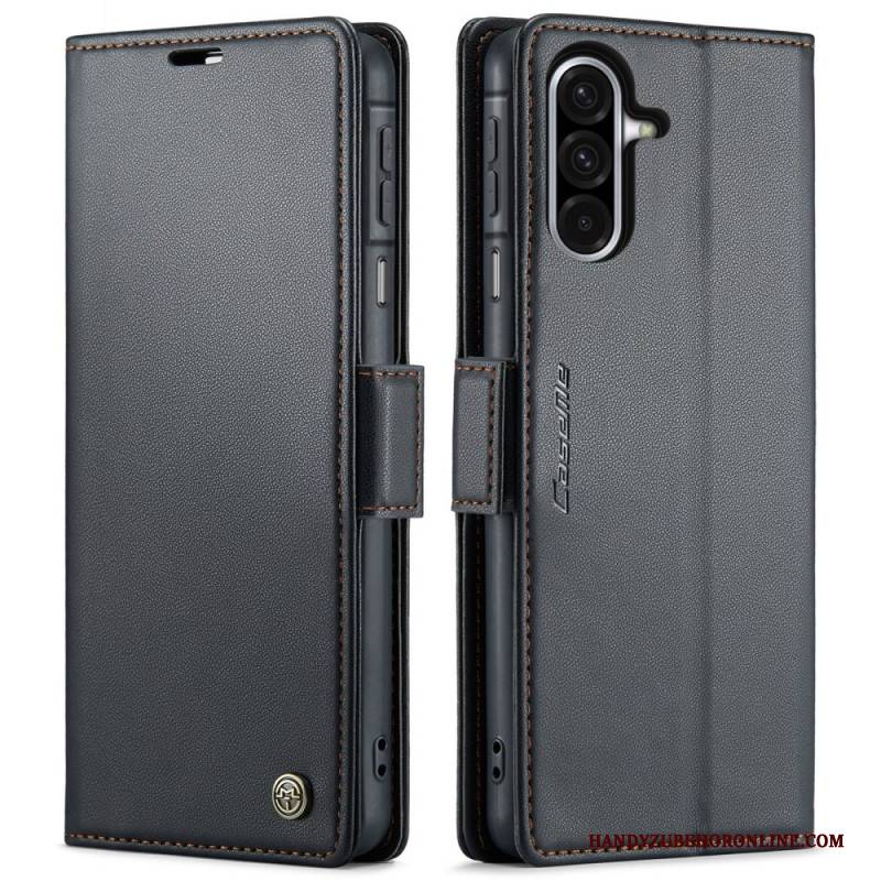 Flip Case Samsung Galaxy A17 4g / 5g Caseme Rfid Blockieren