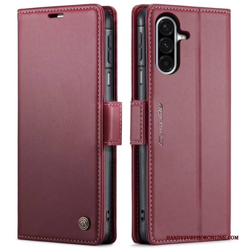 Flip Case Samsung Galaxy A17 4g / 5g Caseme Rfid Blockieren