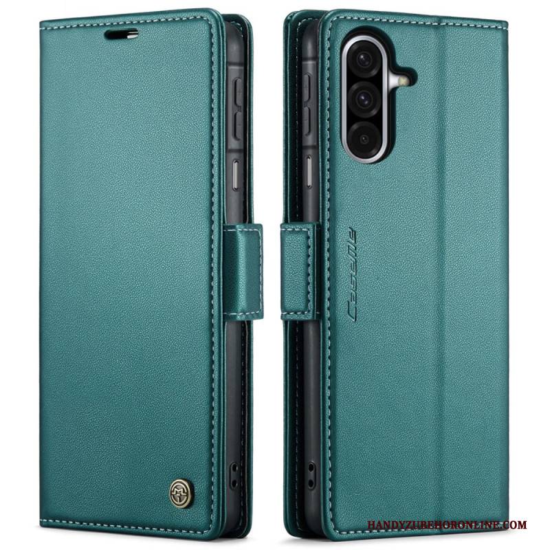 Flip Case Samsung Galaxy A17 4g / 5g Caseme Rfid Blockieren