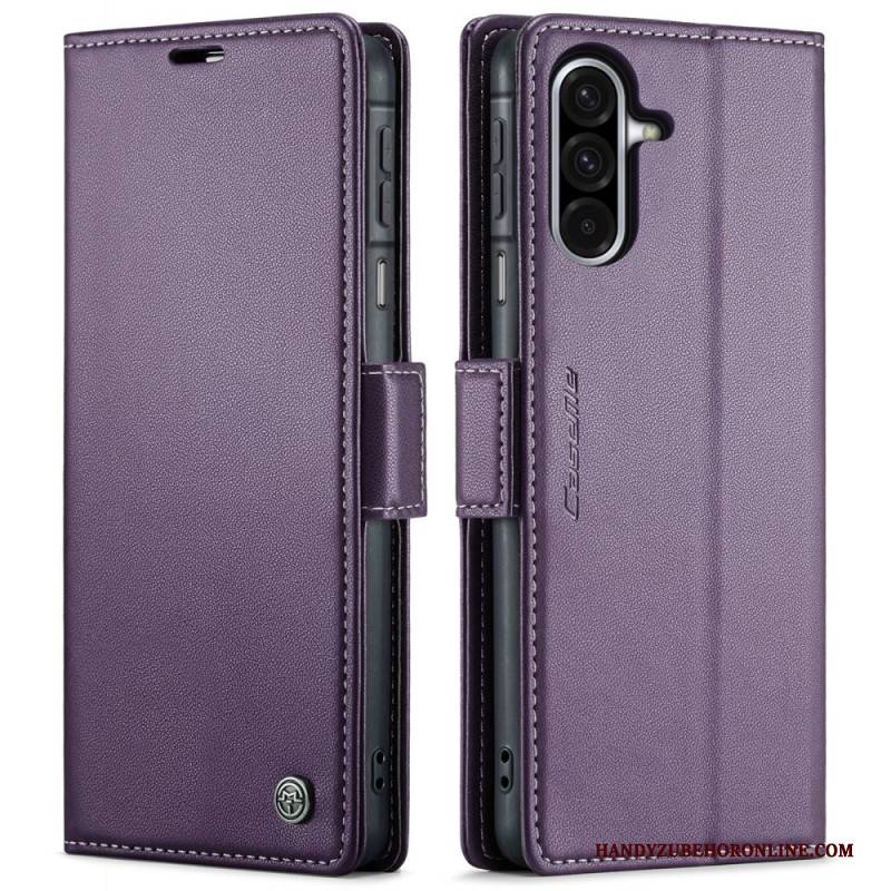 Flip Case Samsung Galaxy A17 4g / 5g Caseme Rfid Blockieren
