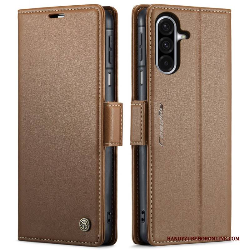 Flip Case Samsung Galaxy A17 4g / 5g Caseme Rfid Blockieren