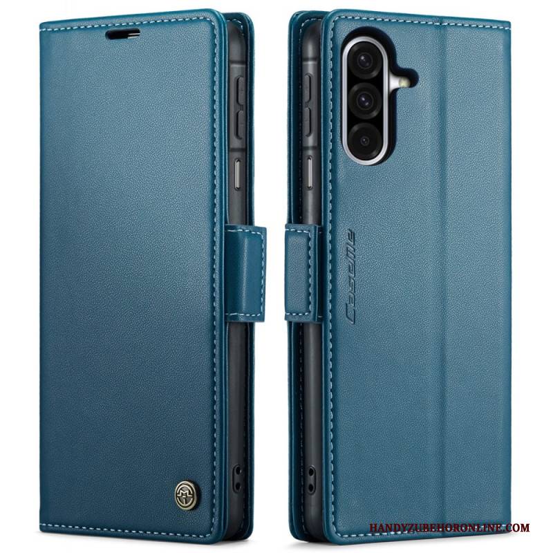 Flip Case Samsung Galaxy A17 4g / 5g Caseme Rfid Blockieren