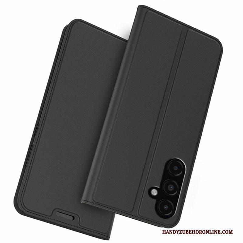 Flip Case Samsung Galaxy A17 4g / 5g Kartenhalter