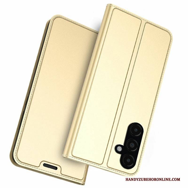 Flip Case Samsung Galaxy A17 4g / 5g Kartenhalter