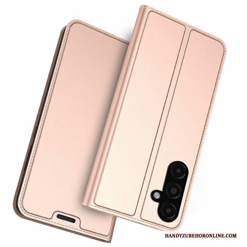 Flip Case Samsung Galaxy A17 4g / 5g Kartenhalter