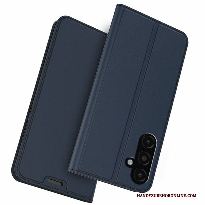 Flip Case Samsung Galaxy A17 4g / 5g Kartenhalter