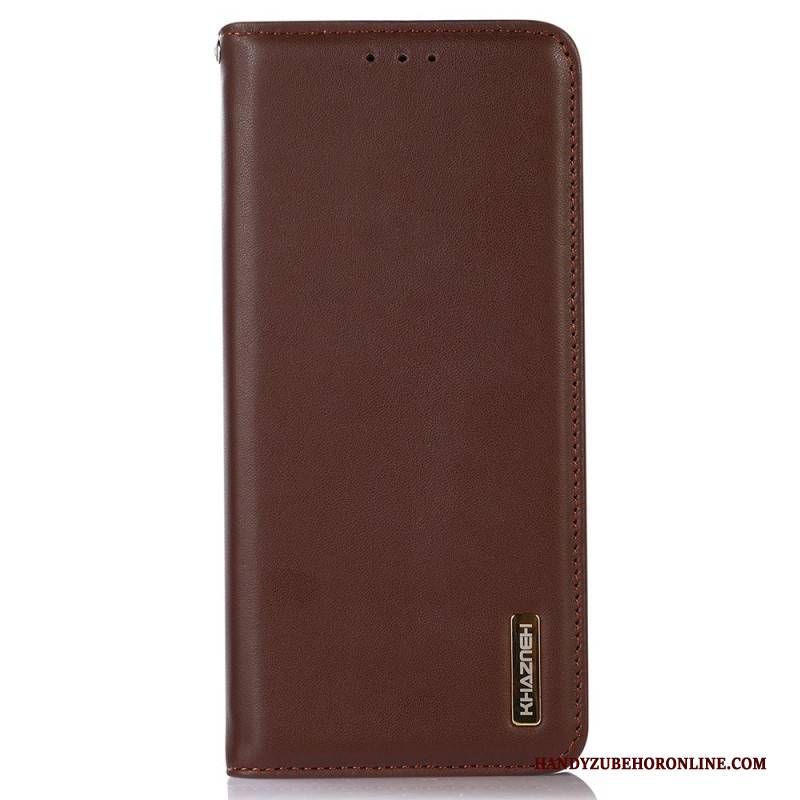 Flip Case Samsung Galaxy A17 4g / 5g Leder Khazneh