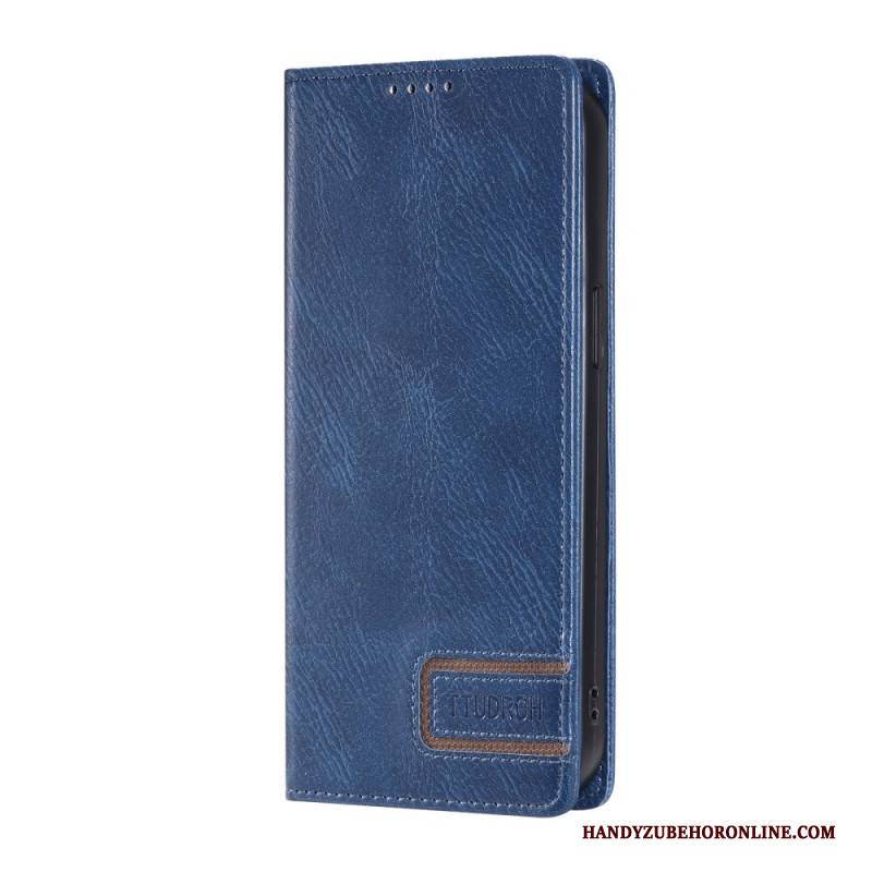 Flip Case Samsung Galaxy A17 4g / 5g Ttudrch