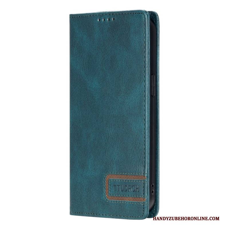 Flip Case Samsung Galaxy A17 4g / 5g Ttudrch