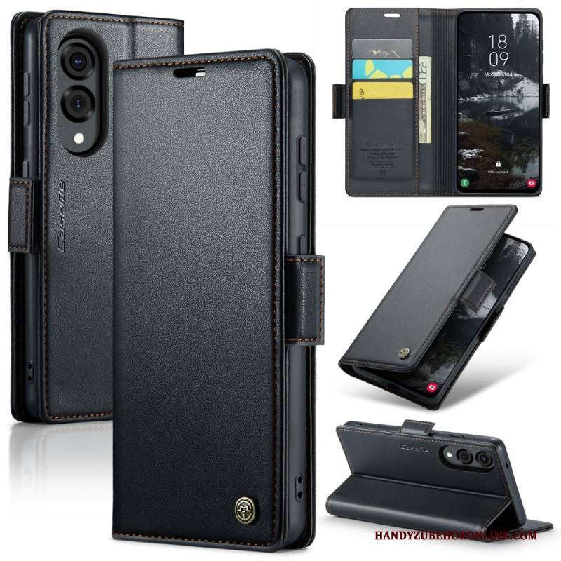 Flip Case Samsung Galaxy S25 5g Edge Caseme