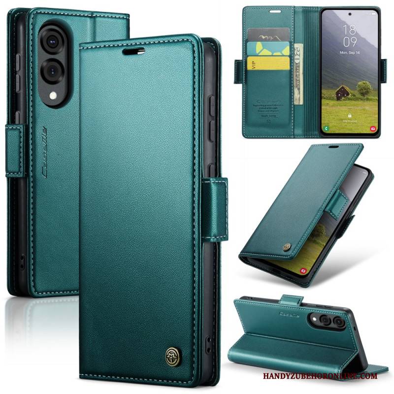 Flip Case Samsung Galaxy S25 5g Edge Caseme