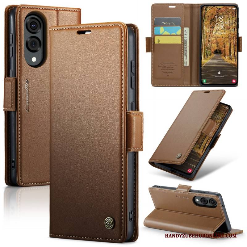 Flip Case Samsung Galaxy S25 5g Edge Caseme