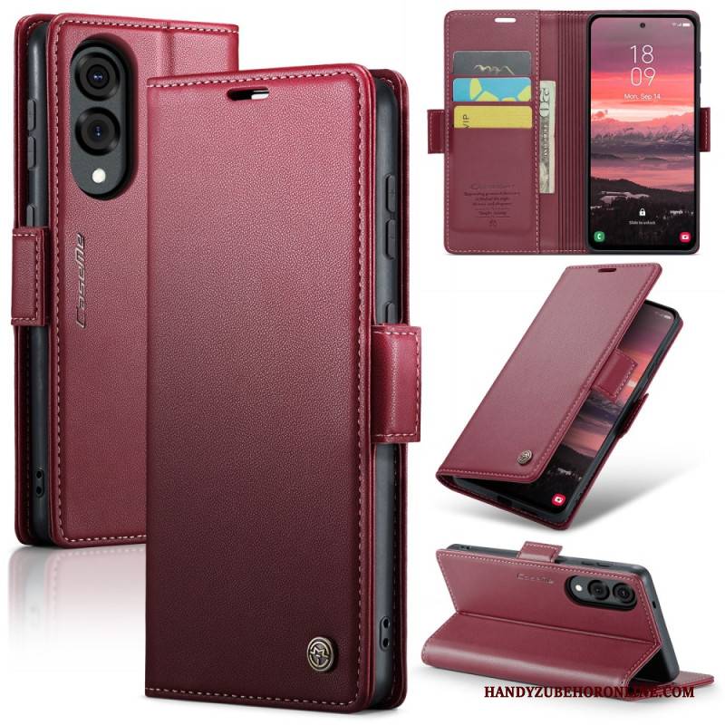Flip Case Samsung Galaxy S25 5g Edge Caseme