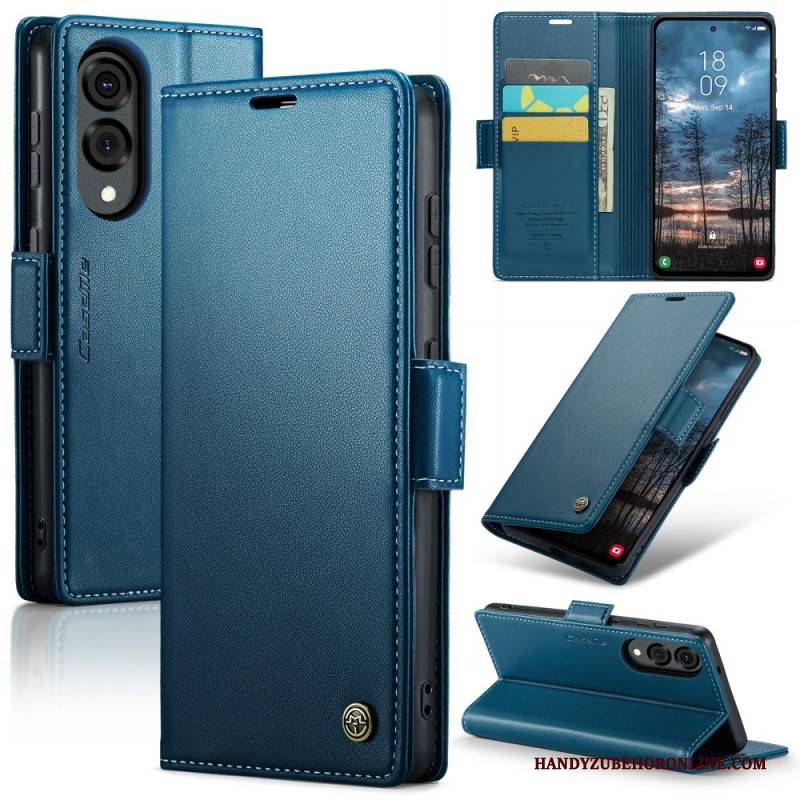 Flip Case Samsung Galaxy S25 5g Edge Caseme