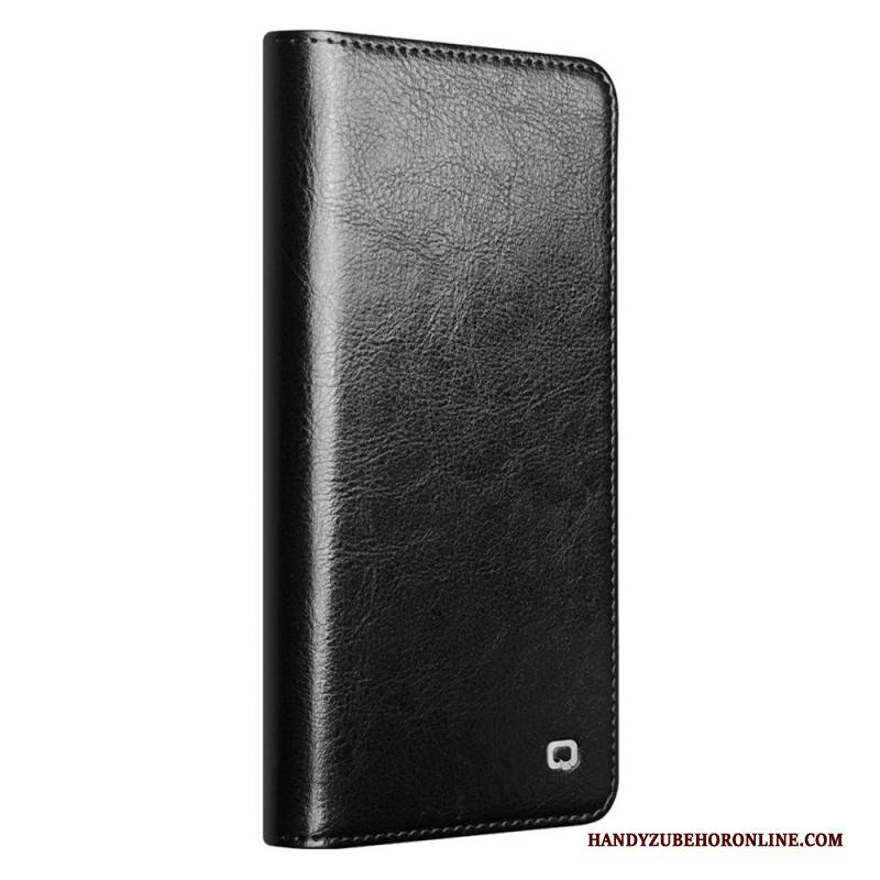 Flip Case Samsung Galaxy S25 5g Edge Handyhülle Qialino