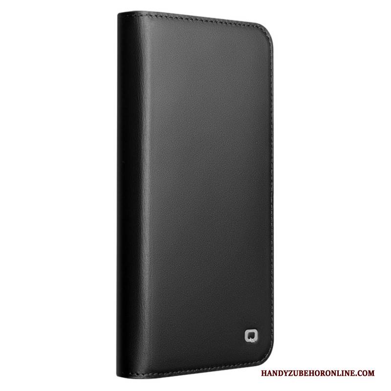 Flip Case Samsung Galaxy S25 5g Edge Prestige Qialino Geldbörse