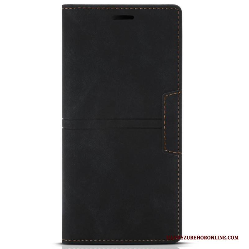 Flip Case Samsung Galaxy S25 5g Stilisiert