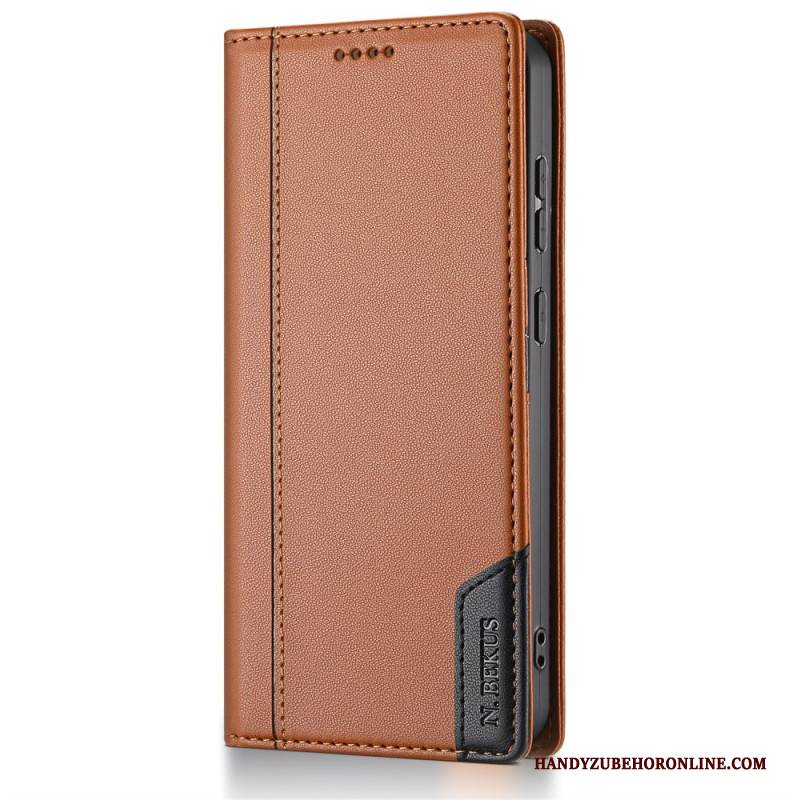 Flip Case Samsung Galaxy S25 Fe N.bekus