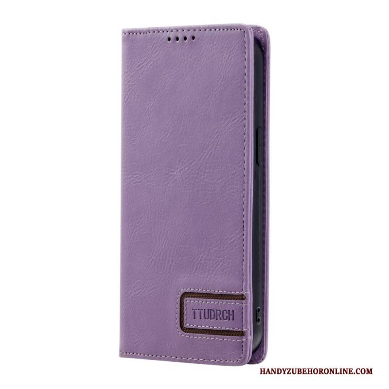 Flip Case Samsung Galaxy S25 Fe Ttudrch