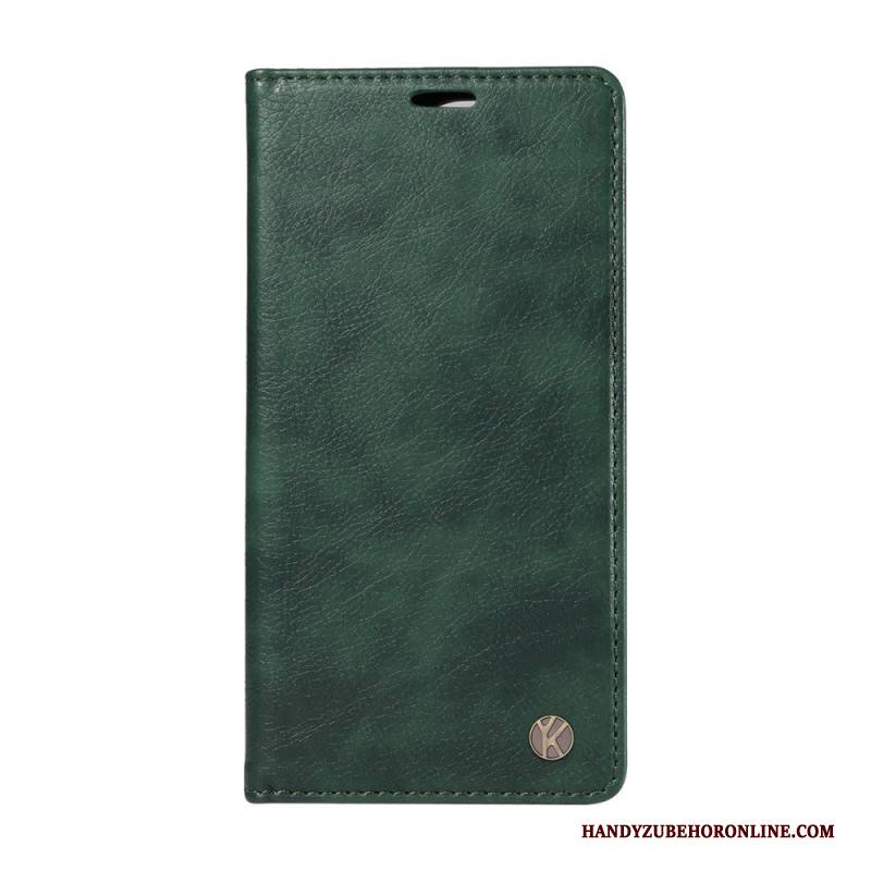 Flip Case Samsung Galaxy S25 Fe Ykatu