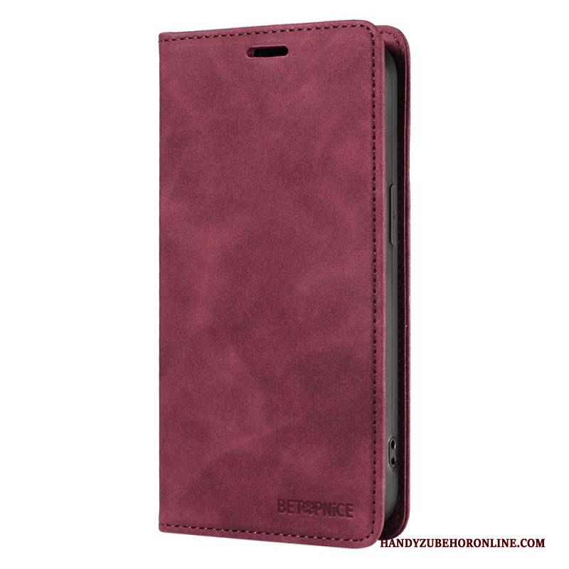 Flip Case Samsung Galaxy S25 Plus 5g Betopnice