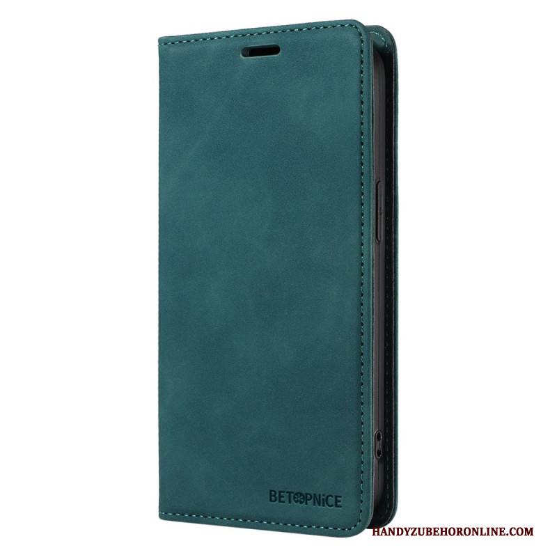 Flip Case Samsung Galaxy S25 Plus 5g Betopnice