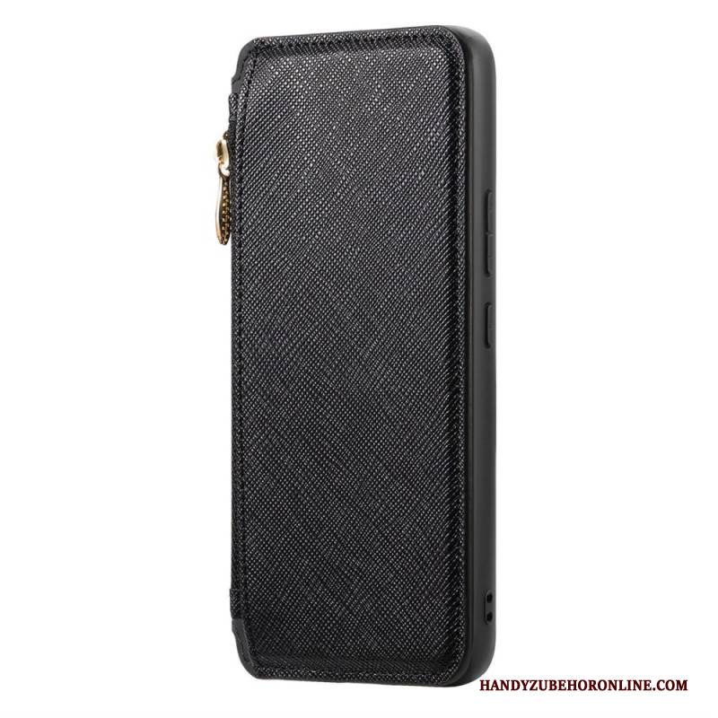 Flip Case Samsung Galaxy S25 Plus 5g Handyhülle Magsafe-kompatibel