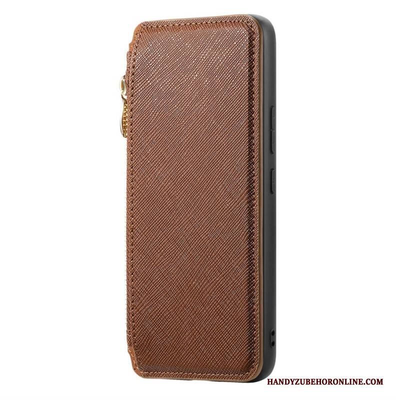 Flip Case Samsung Galaxy S25 Plus 5g Handyhülle Magsafe-kompatibel