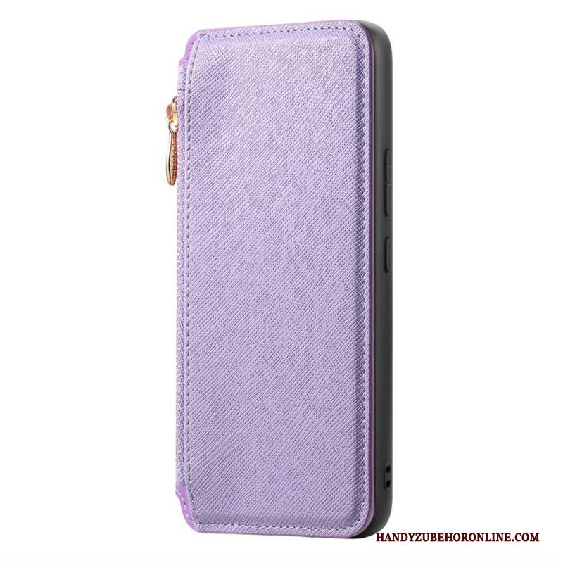 Flip Case Samsung Galaxy S25 Plus 5g Handyhülle Magsafe-kompatibel