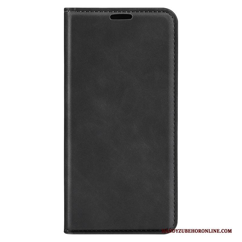 Flip Case Samsung Galaxy S25 Plus 5g Klassisch