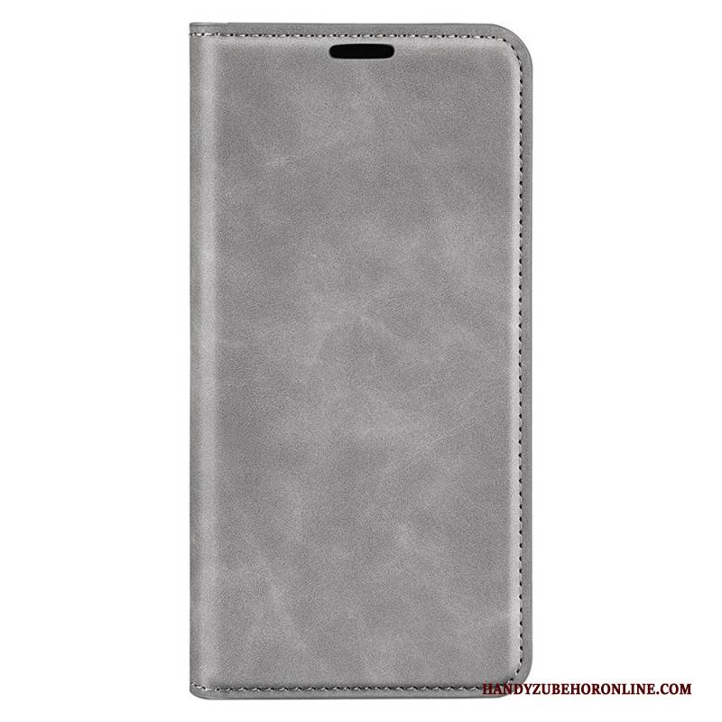 Flip Case Samsung Galaxy S25 Plus 5g Klassisch