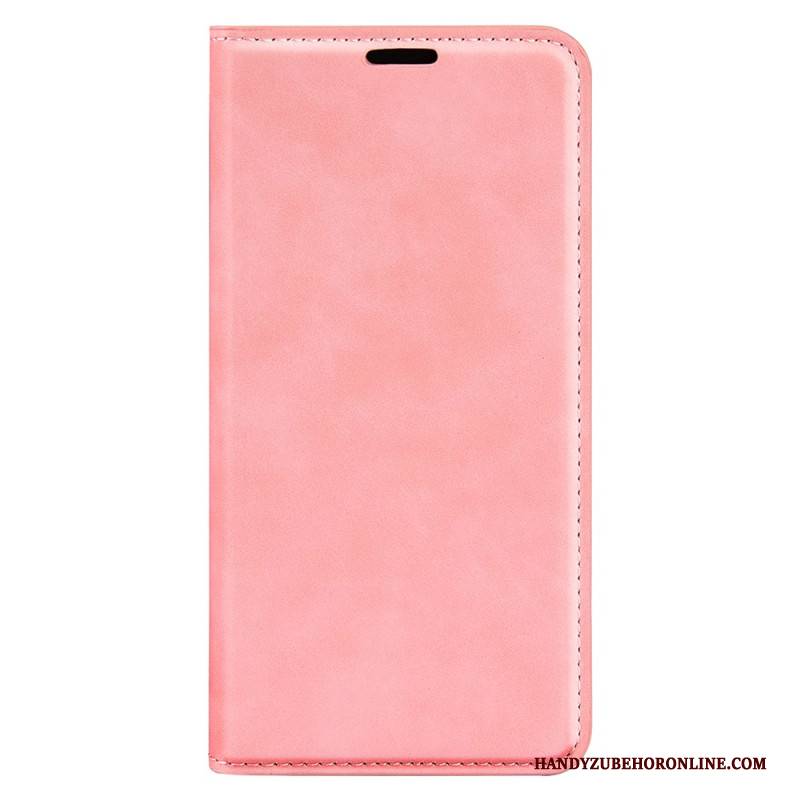 Flip Case Samsung Galaxy S25 Plus 5g Klassisch