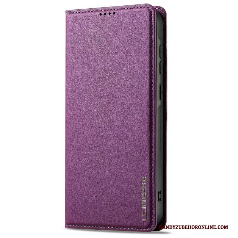 Flip Case Samsung Galaxy S25 Plus 5g Lc.imeeke