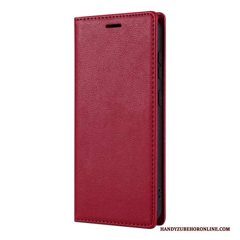 Flip Case Samsung Galaxy S25 Plus 5g Lederoptik