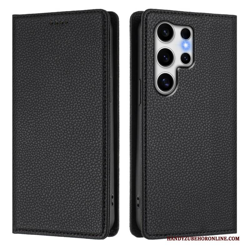 Flip Case Samsung Galaxy S25 Ultra 5g Handyhülle Rfid-schutz