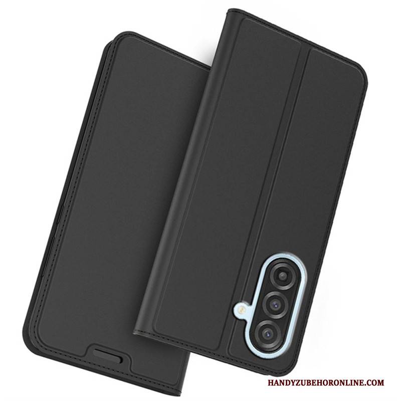 Flip Case Samsung Galaxy S26 Handyhülle Kartenhalter