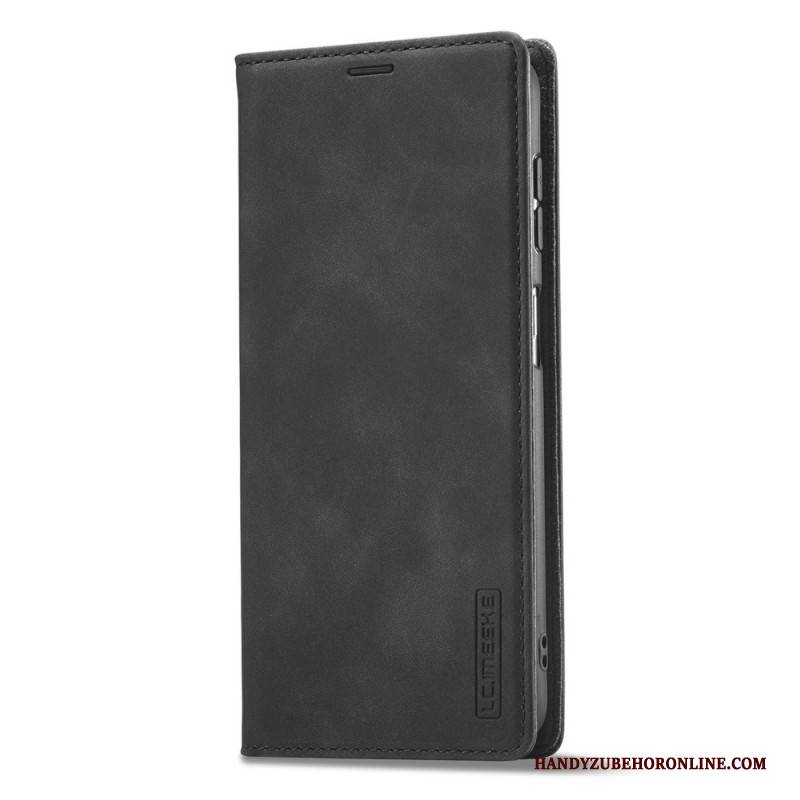 Flip Case Samsung Galaxy S26 Handyhülle Lc.imeeke Geldbörse In Lederoptik