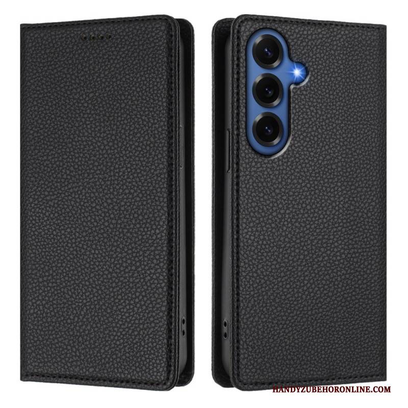 Flip Case Samsung Galaxy S26 Plus Handyhülle Rfid-blockierung