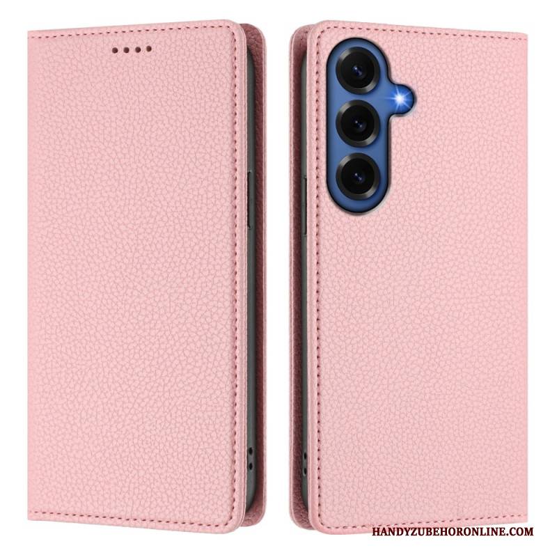 Flip Case Samsung Galaxy S26 Plus Handyhülle Rfid-blockierung