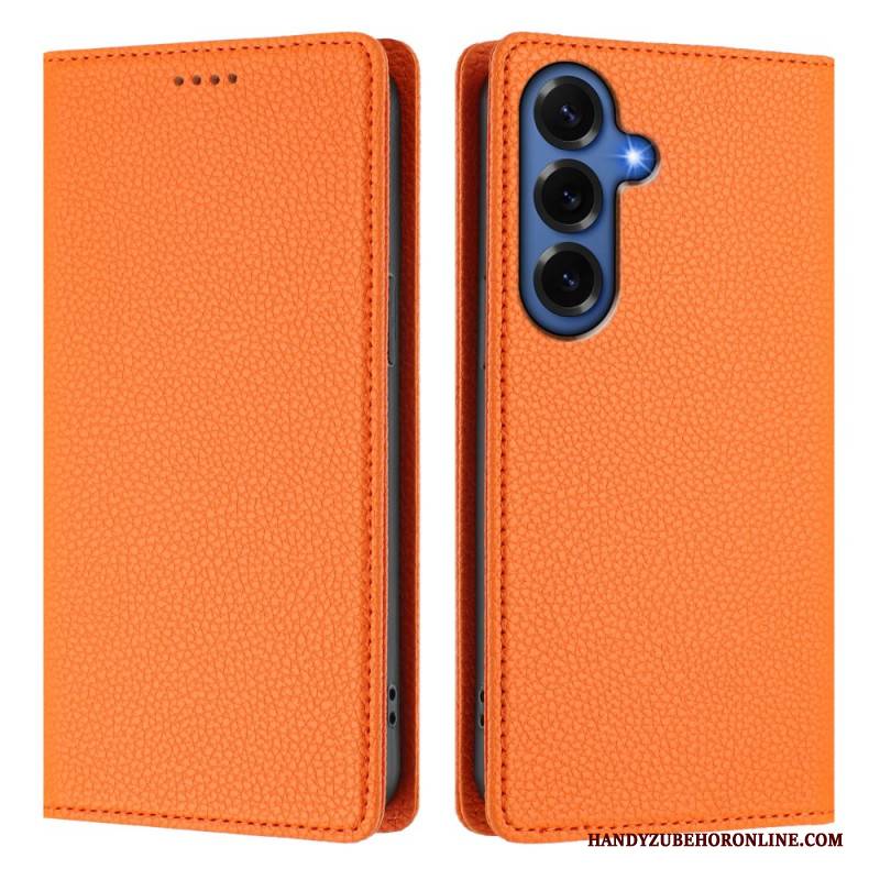 Flip Case Samsung Galaxy S26 Plus Handyhülle Rfid-blockierung