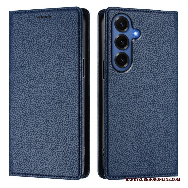 Flip Case Samsung Galaxy S26 Plus Handyhülle Rfid-blockierung