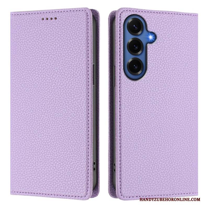 Flip Case Samsung Galaxy S26 Plus Handyhülle Rfid-blockierung