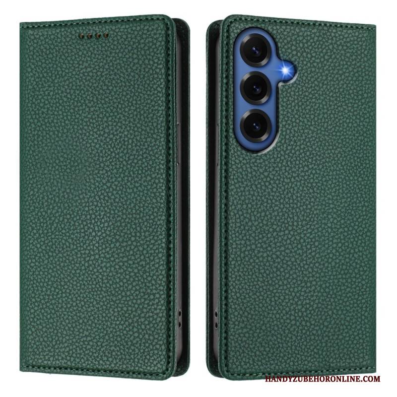 Flip Case Samsung Galaxy S26 Plus Handyhülle Rfid-blockierung