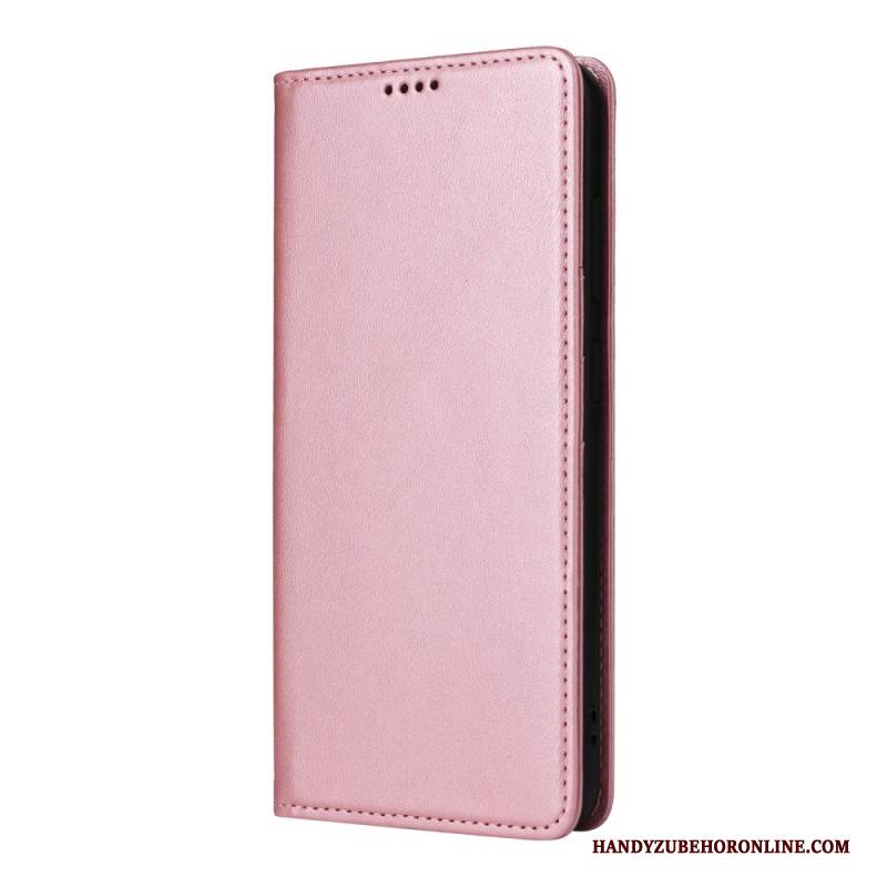 Flip Case Samsung Galaxy S26 Plus Rfid-schutz