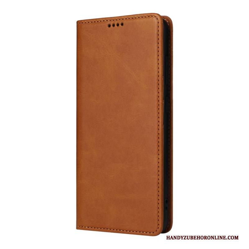 Flip Case Samsung Galaxy S26 Plus Rfid-schutz